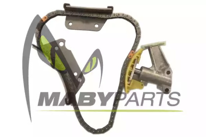 Комплект цепи привода распредвала MABYPARTS OTK035044